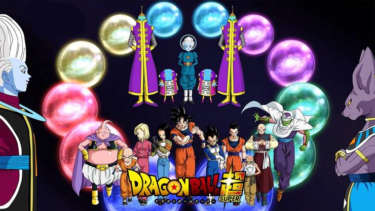 Dragon Ball 15 Strange Facts About Zenō Dragon Ball 15 Strange Facts About Zenō